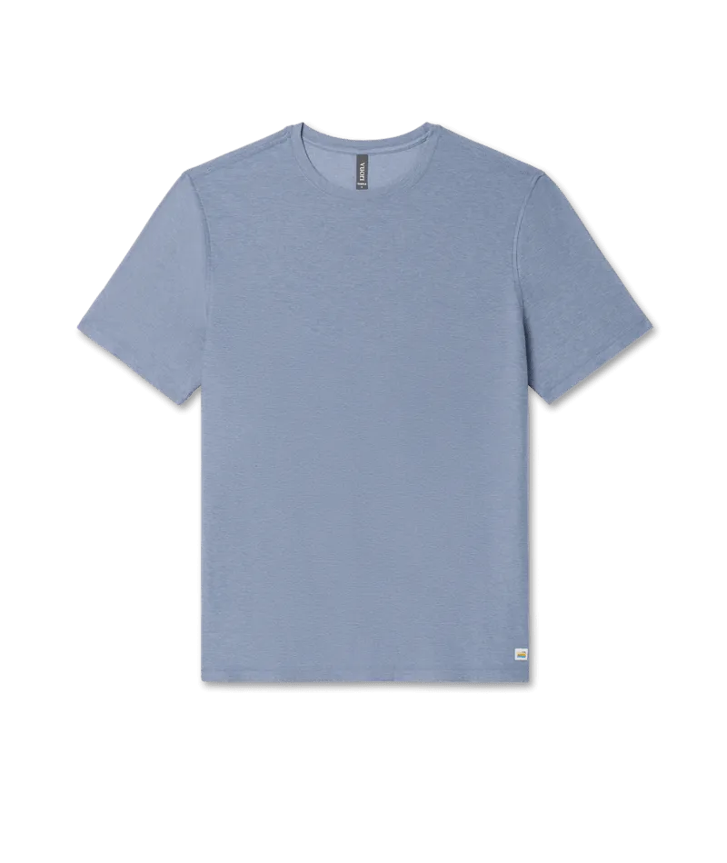 Mens Strato Tech Tee