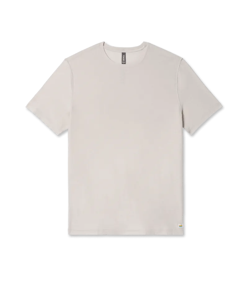 Mens Strato Tech Tee