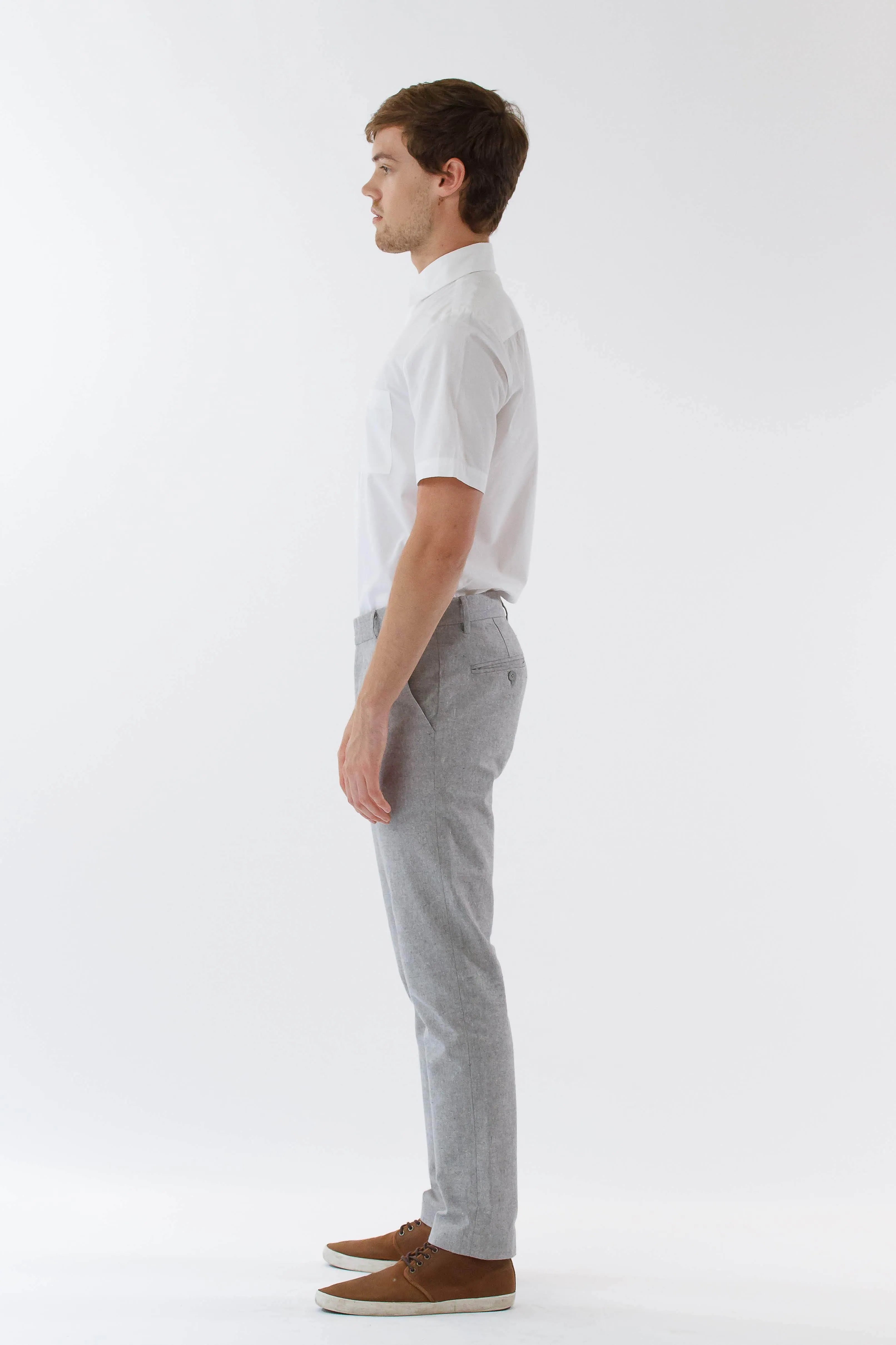 Mens Suit Pants