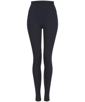 Navy - Women’s team leggings