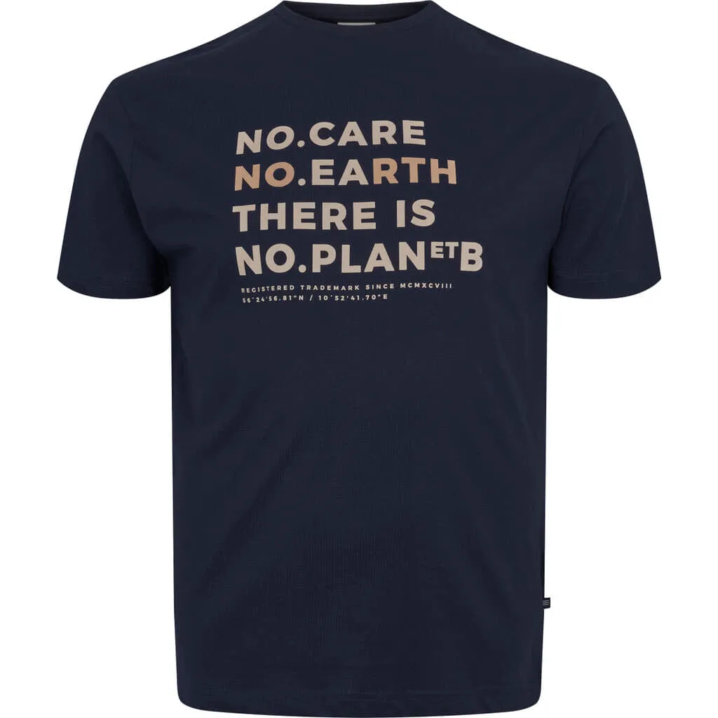 North 56.4 Sustainable T-Shirt 31400B K