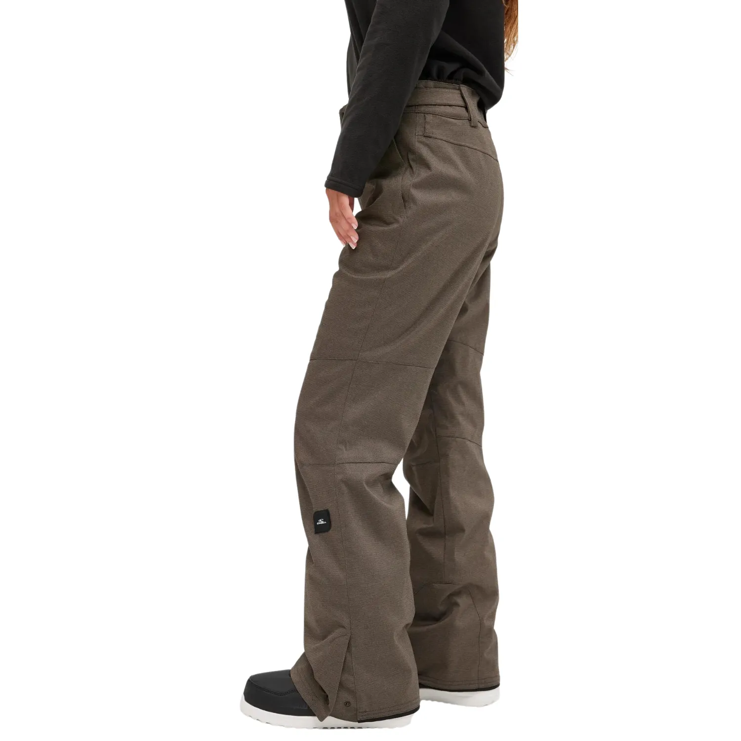 O'Neill Star Melange Pants 2024 - Women's Snow Pants