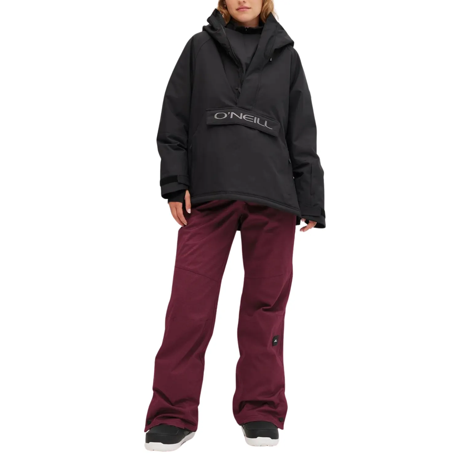 O'Neill Star Melange Pants 2024 - Women's Snow Pants