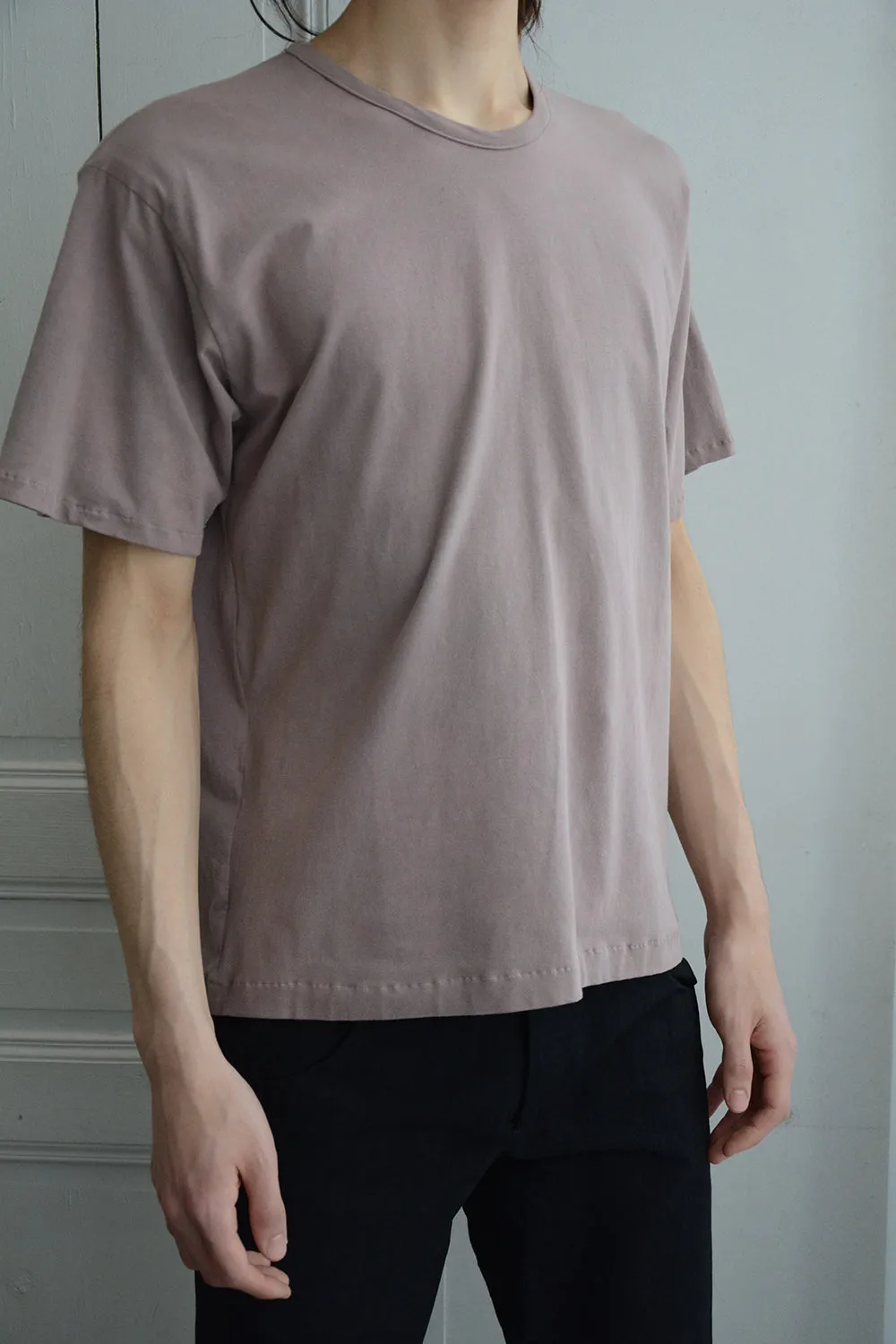 ORGANIC COTTON T-SHIRTS