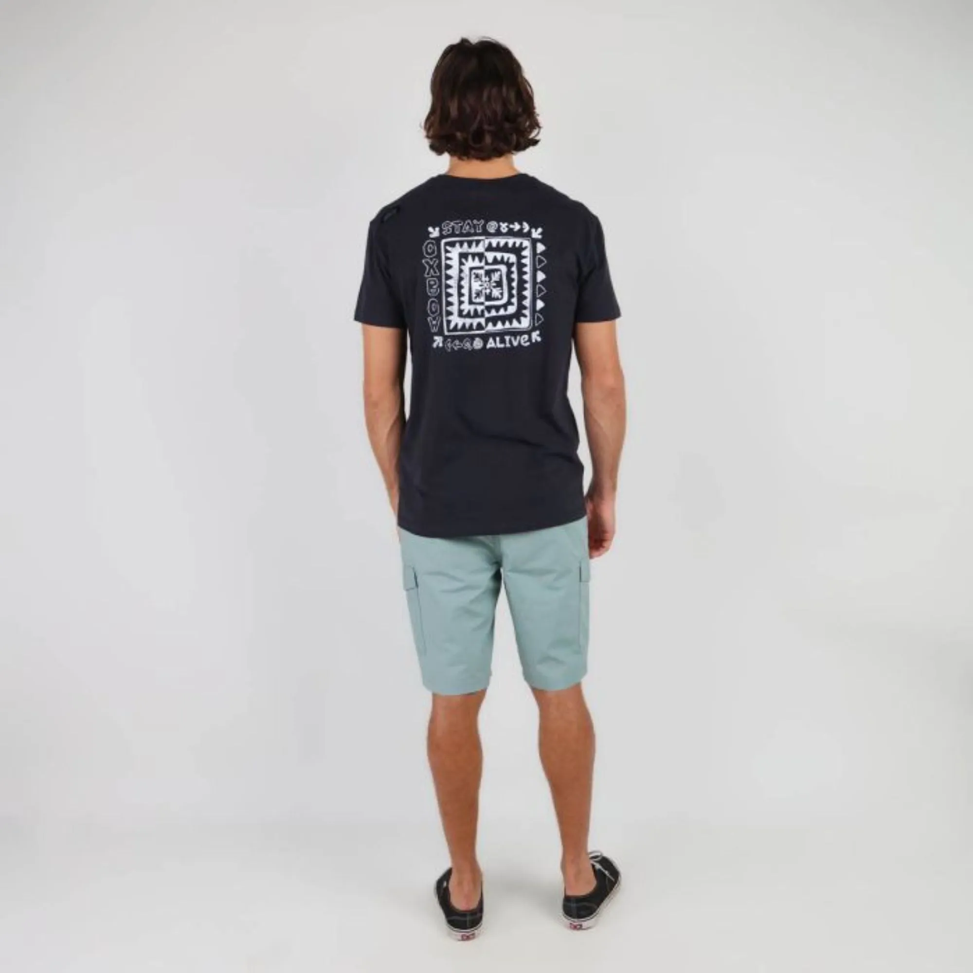 Oxbow Tapuio tee shirt