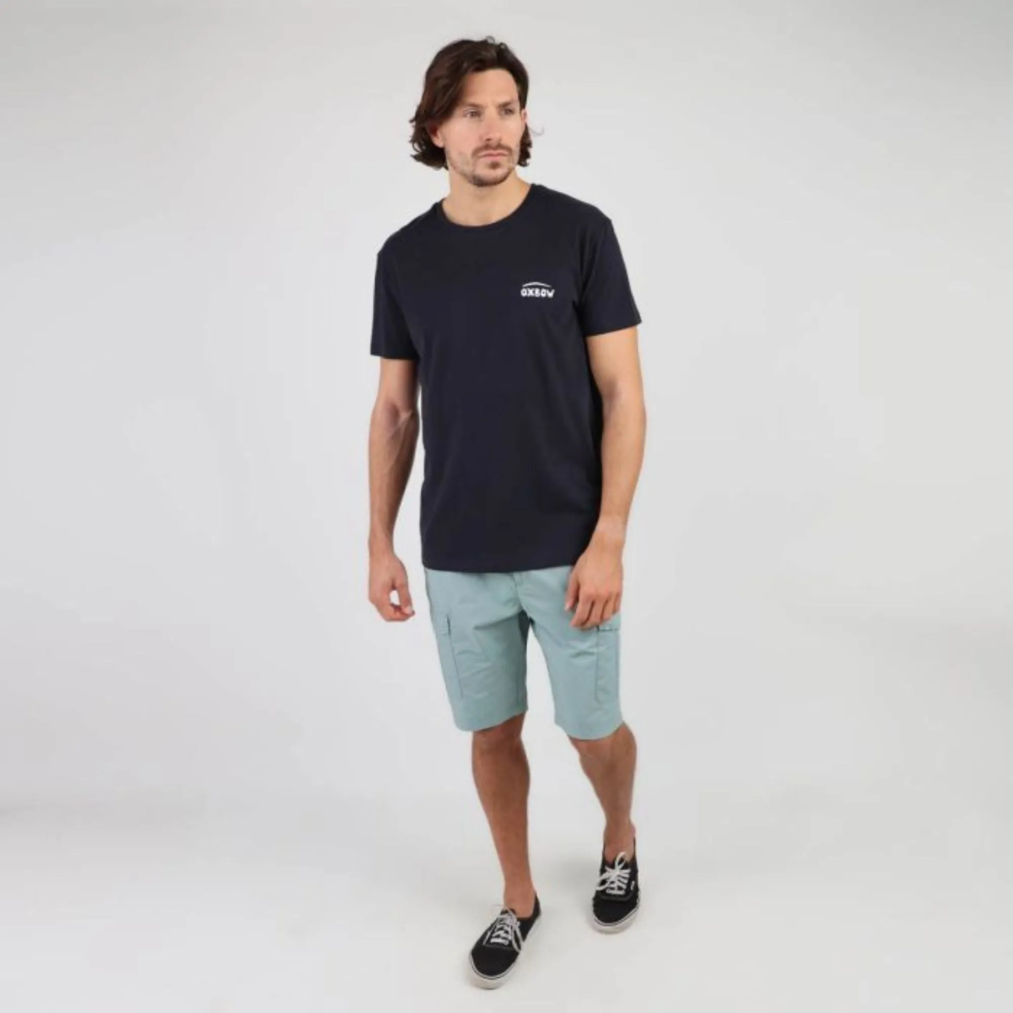 Oxbow Tapuio tee shirt