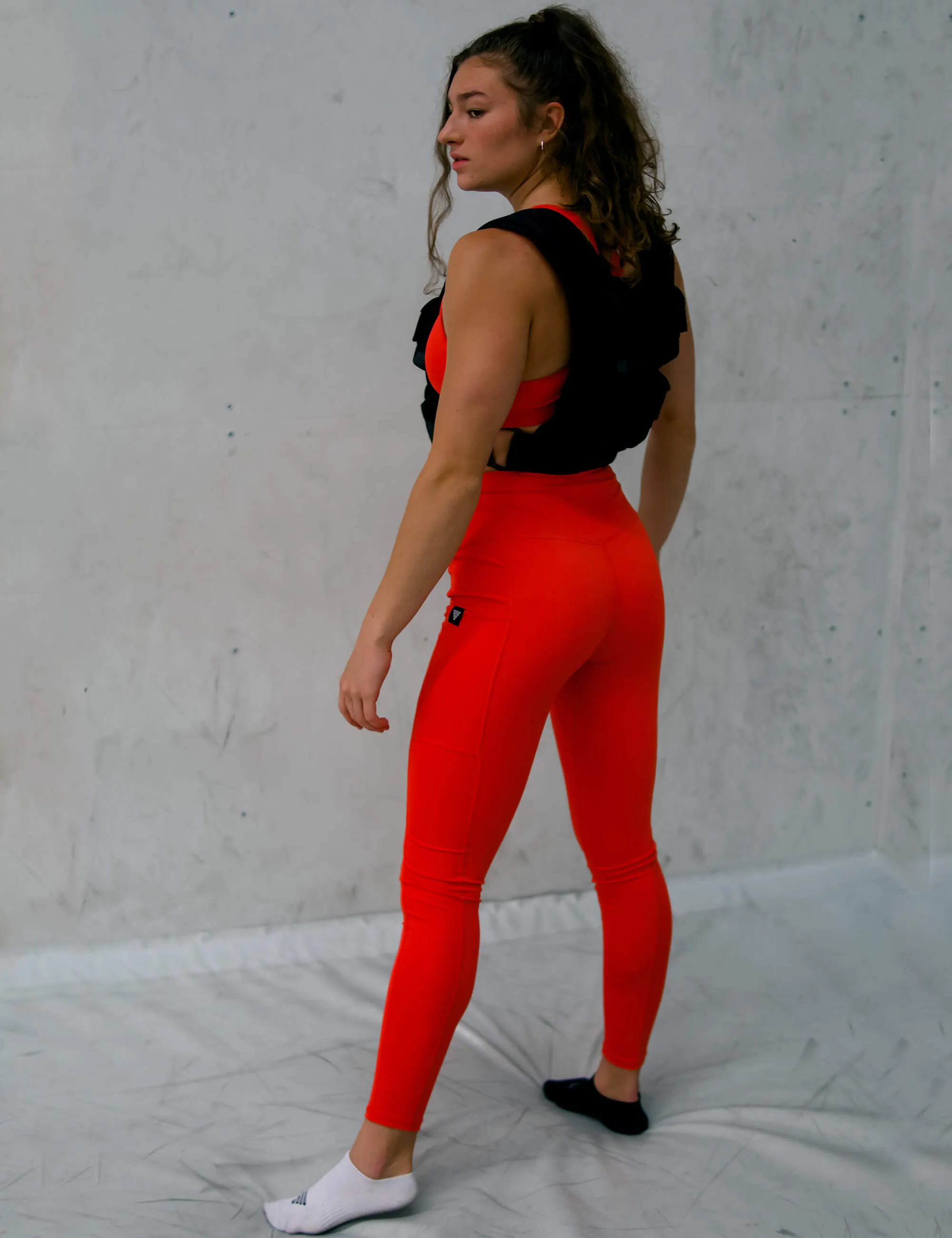 Performance Leggings Women