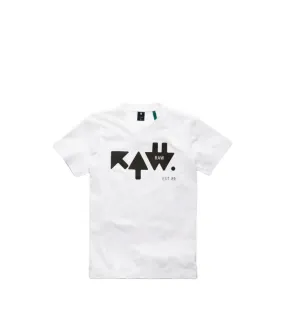 RAW ARROW T-SHIRT