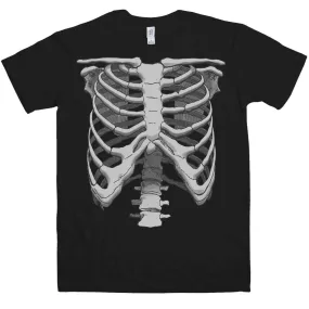 Rib Cage T-Shirt