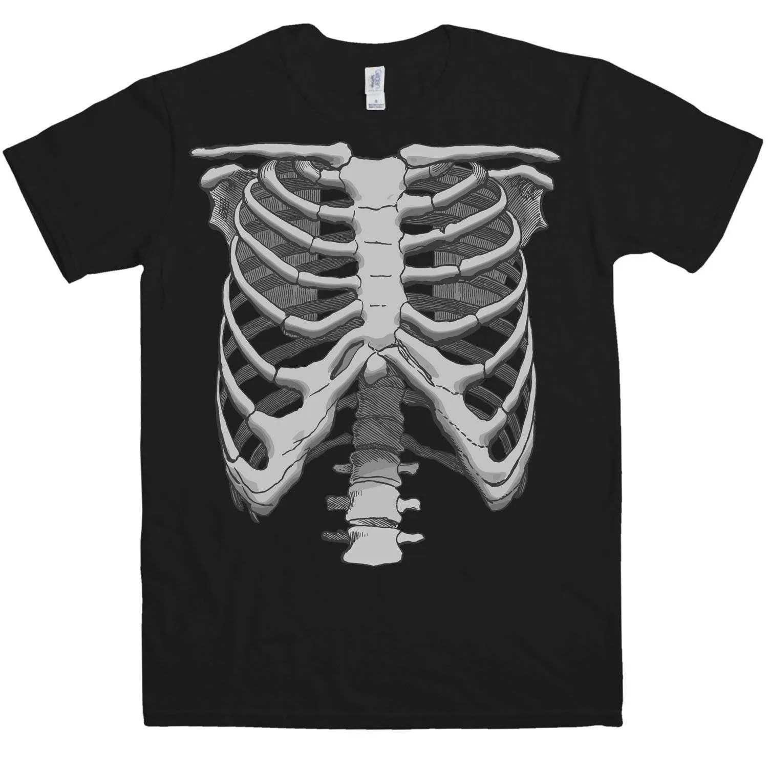 Rib Cage T-Shirt