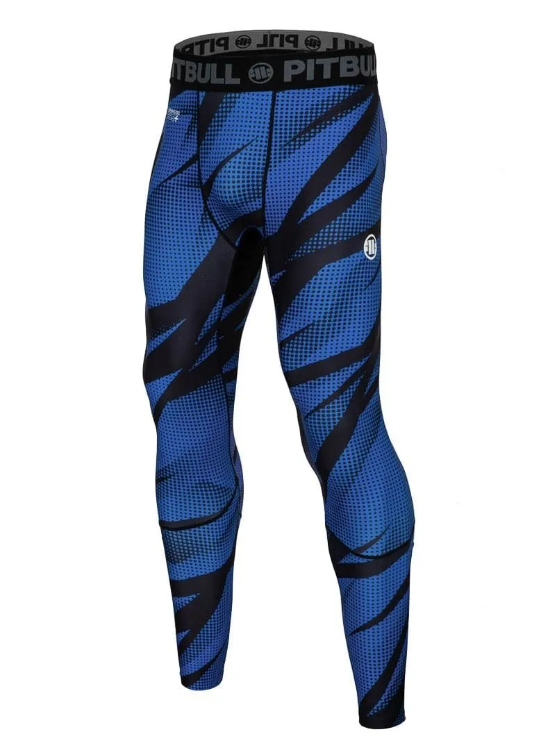 Sports leggings Dot Camo II