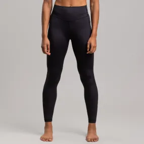 Stealth Full Length Legging Women's BLACK