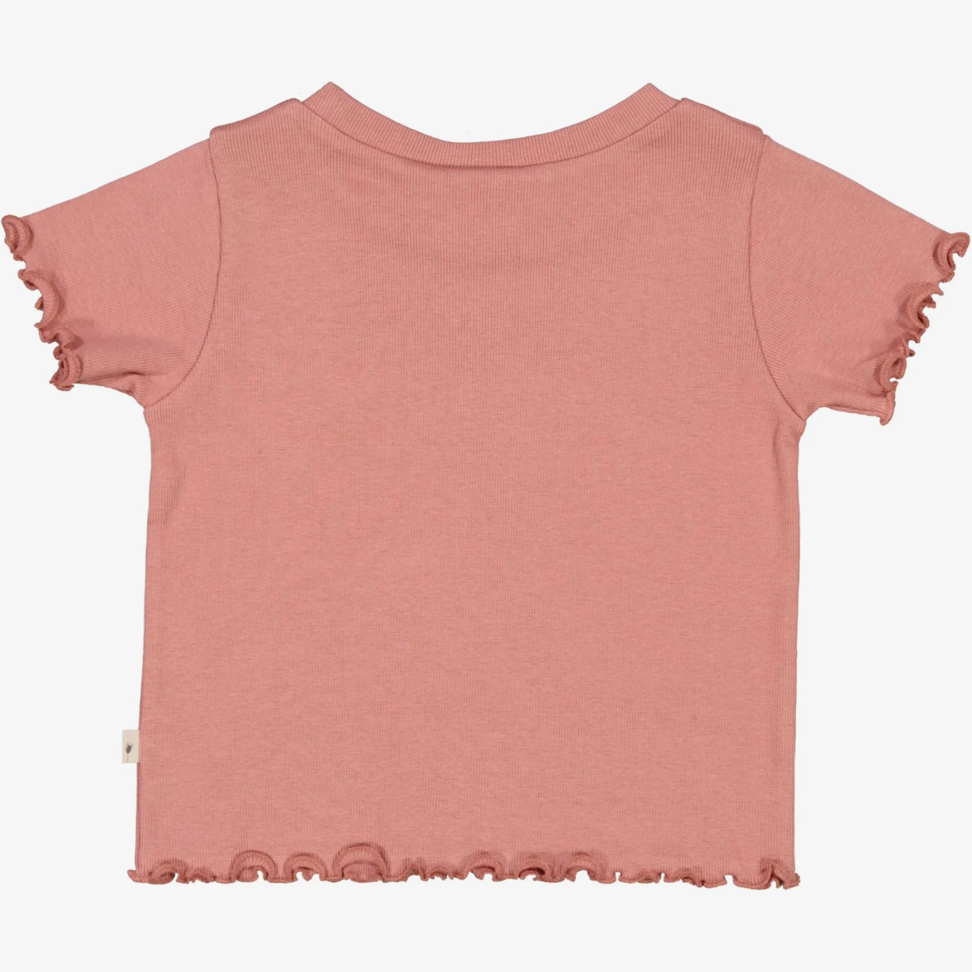 T-Shirt Irene - old rose