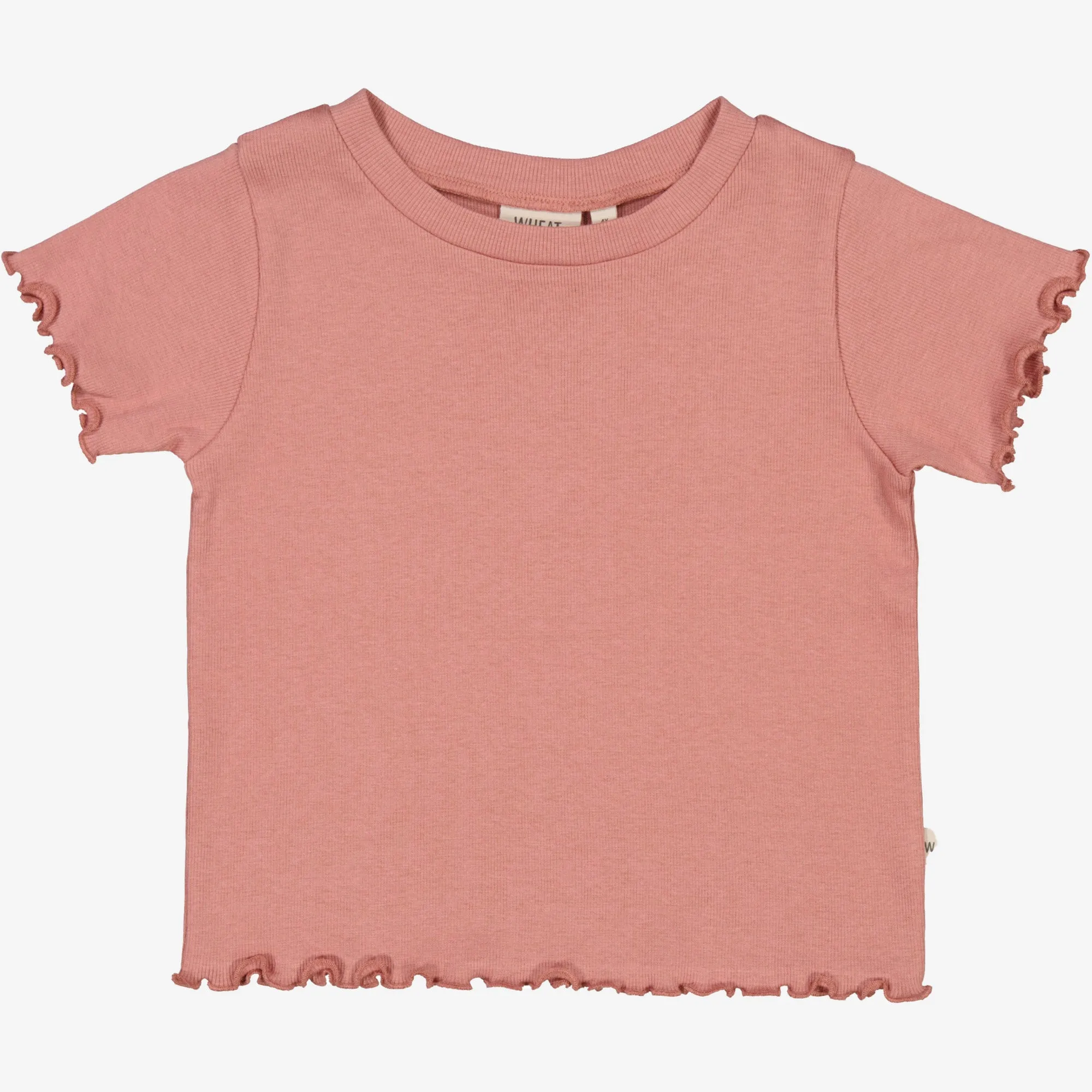 T-Shirt Irene - old rose