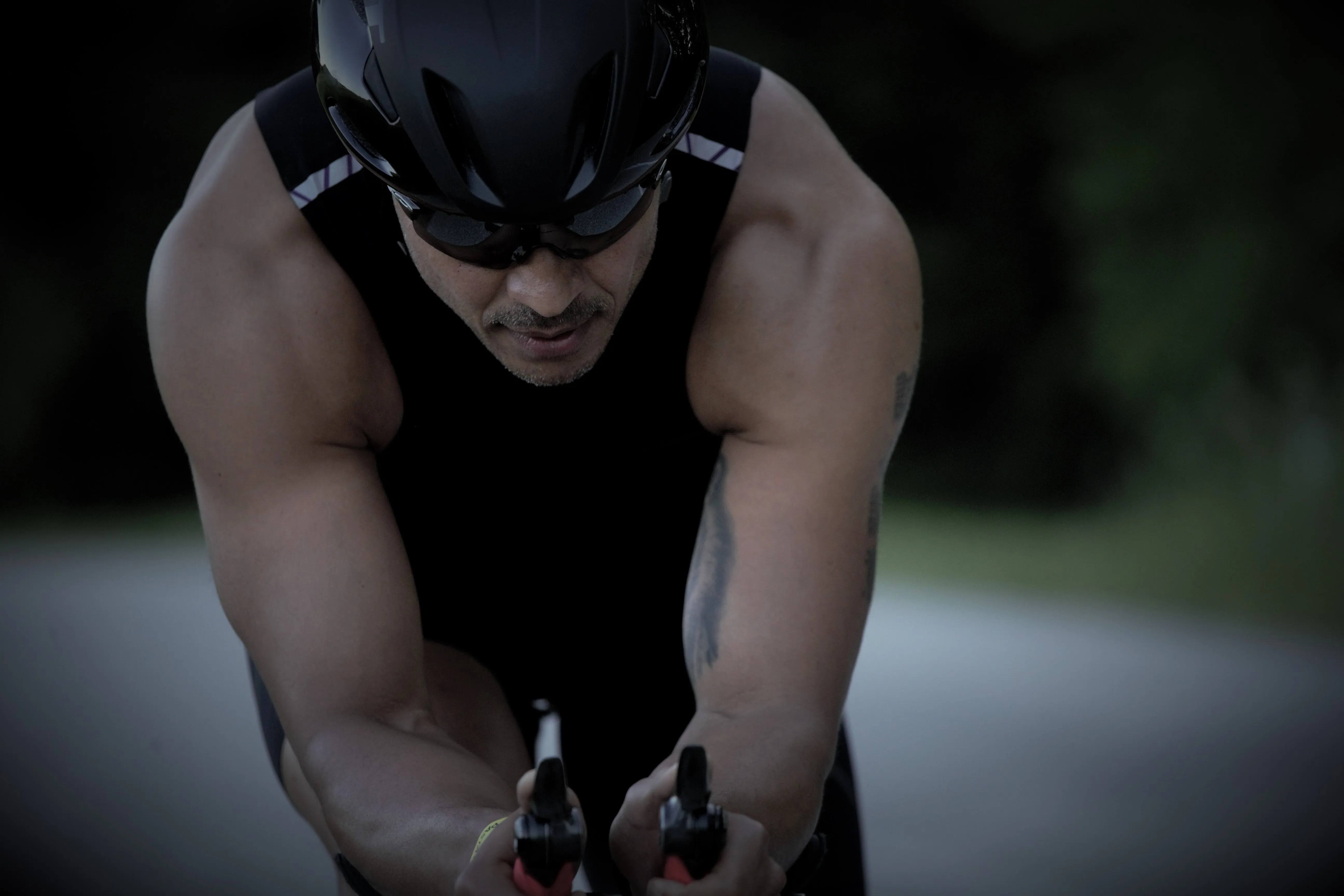 The Aero Wind Vest | AeroForce fabric | Fe226 - The fastest solution