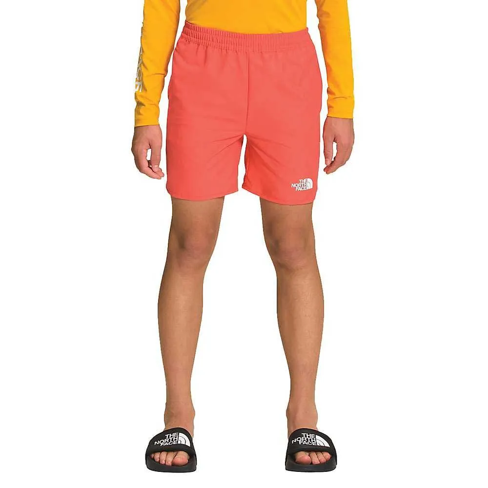 The North Face Boys Amphibious Class V Short