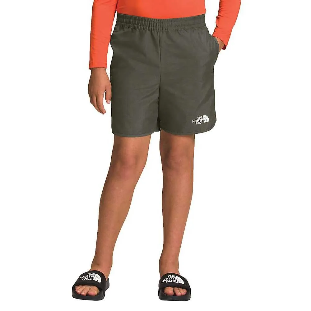 The North Face Boys Amphibious Class V Short