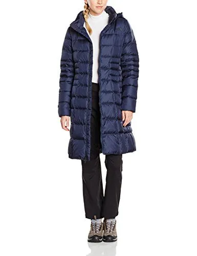 The North Face Women's Metropolis Parka