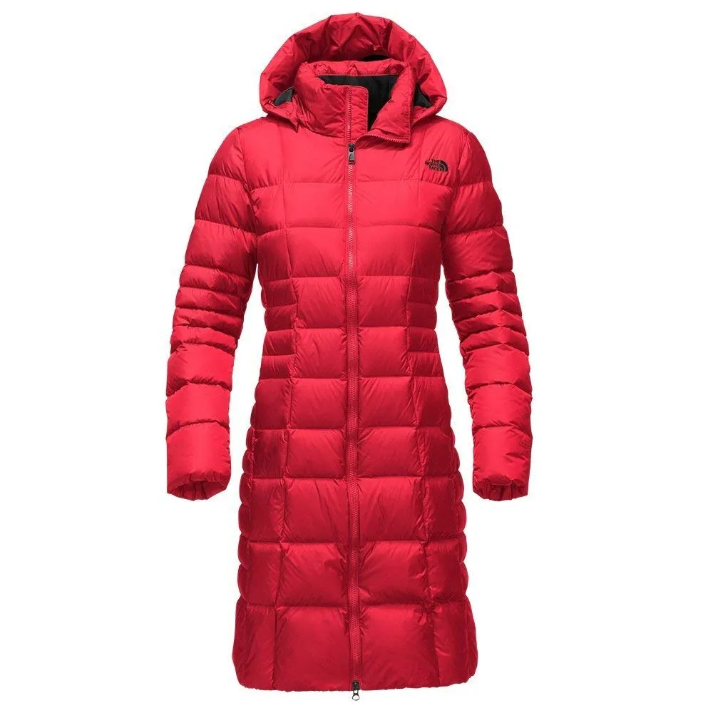 The North Face Women's Metropolis Parka