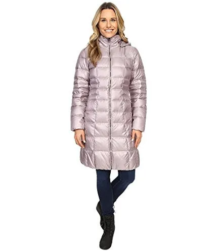 The North Face Women's Metropolis Parka