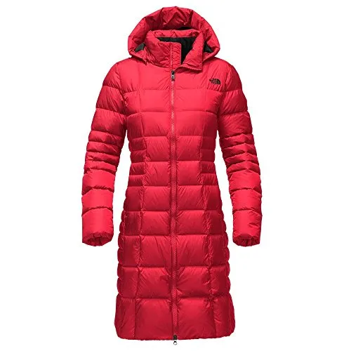 The North Face Women's Metropolis Parka