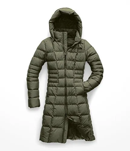 The North Face Women's Metropolis Parka