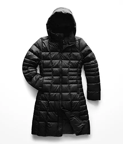 The North Face Women's Metropolis Parka