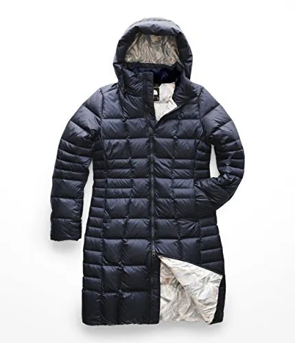 The North Face Women's Metropolis Parka