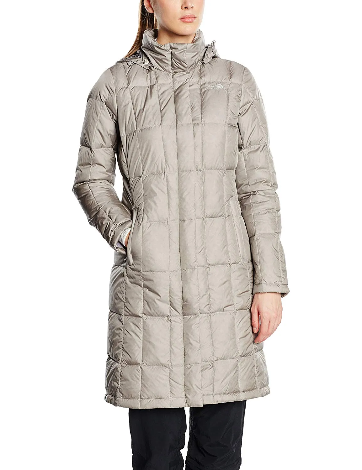 The North Face Women's Metropolis Parka