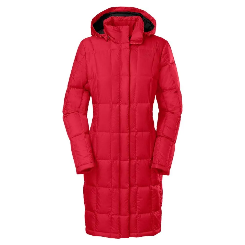 The North Face Women's Metropolis Parka