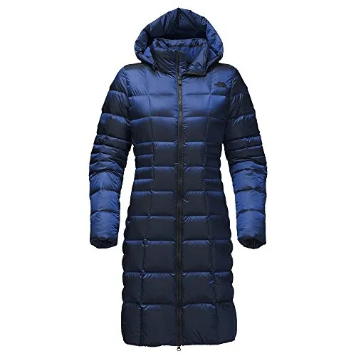 The North Face Women's Metropolis Parka