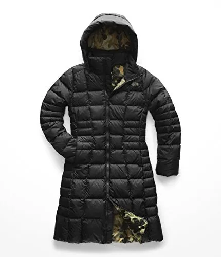 The North Face Women's Metropolis Parka