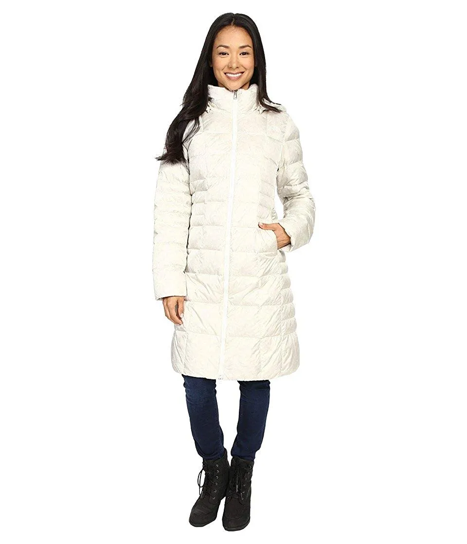 The North Face Women's Metropolis Parka