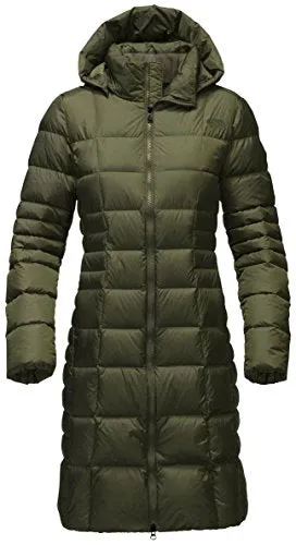 The North Face Women's Metropolis Parka