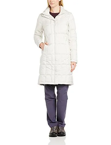 The North Face Women's Metropolis Parka