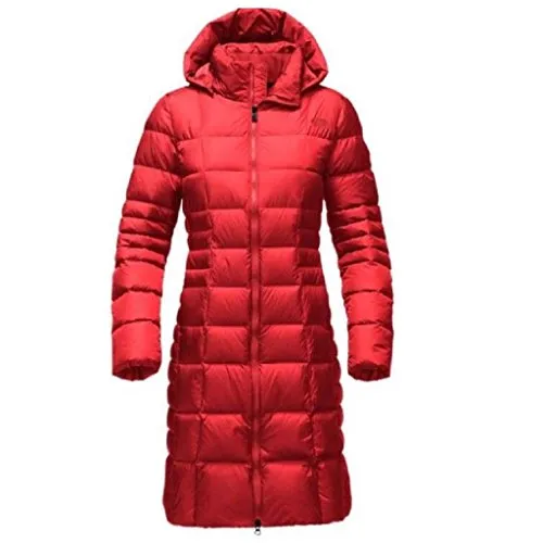 The North Face Women's Metropolis Parka