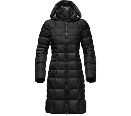 The North Face Women's Metropolis Parka