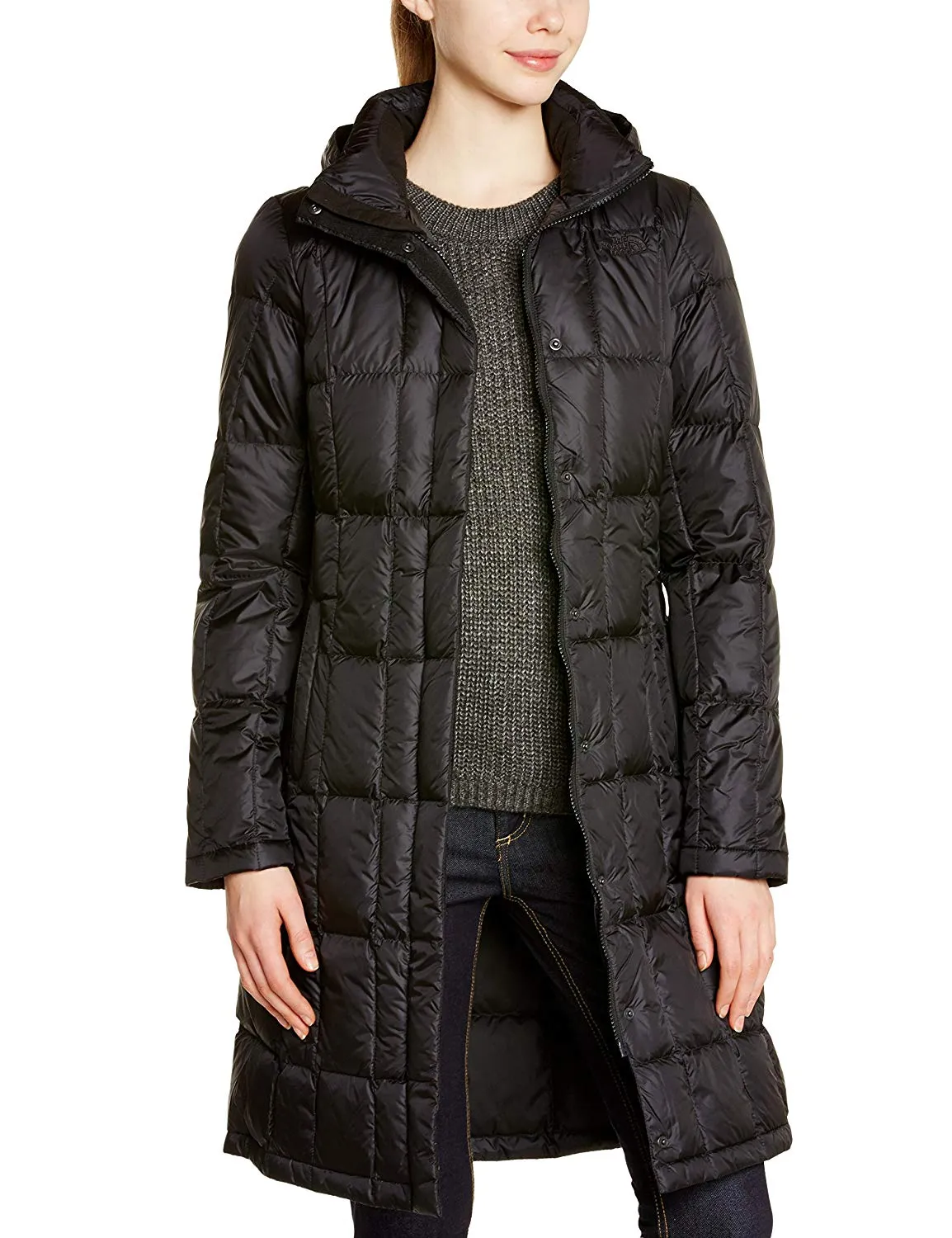 The North Face Women's Metropolis Parka