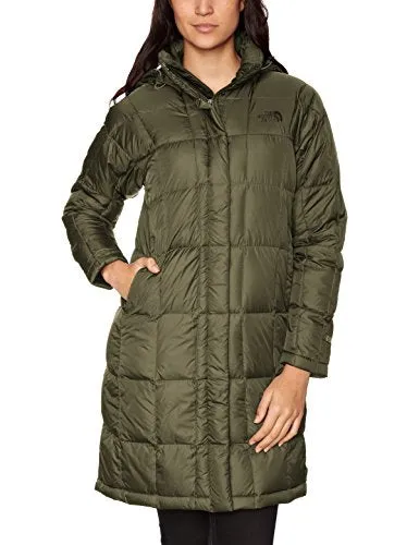 The North Face Women's Metropolis Parka