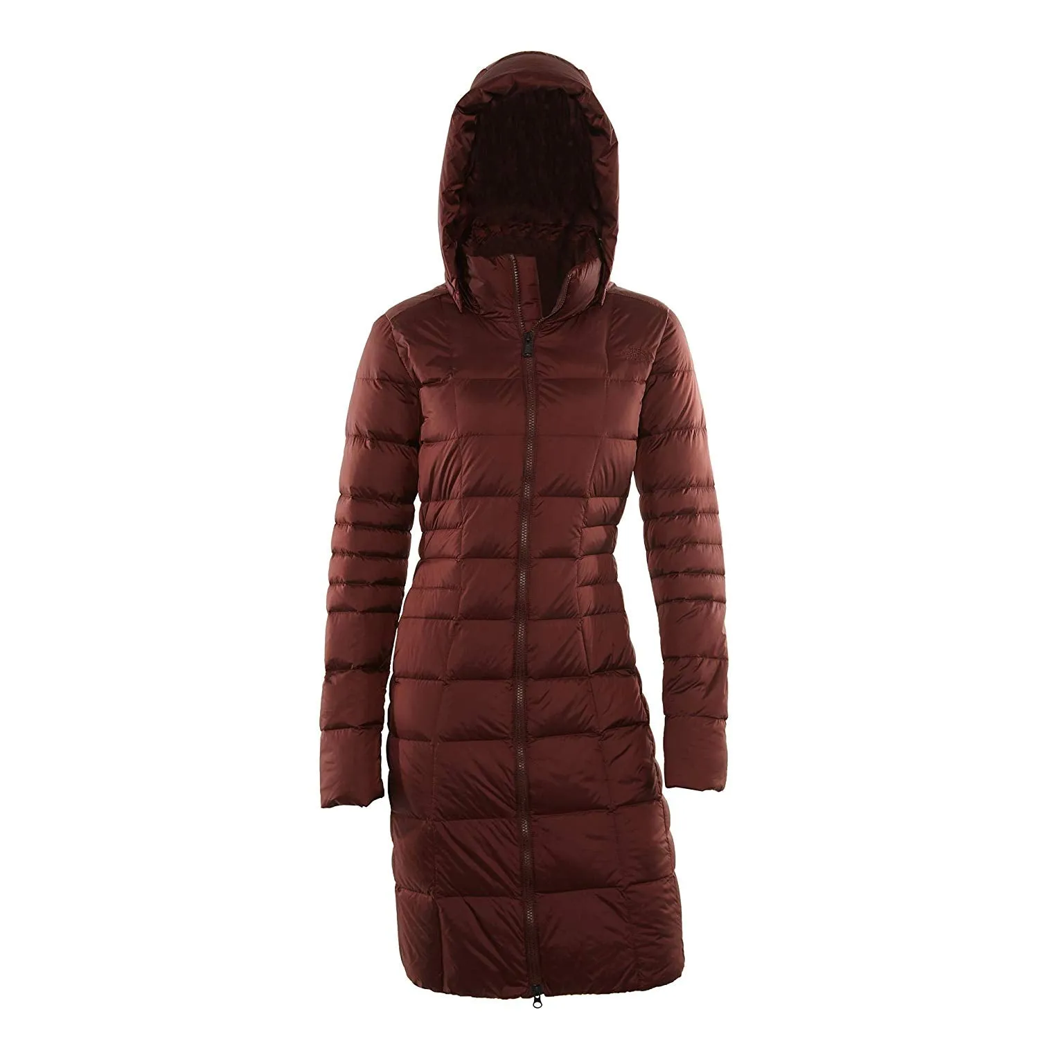 The North Face Women's Metropolis Parka