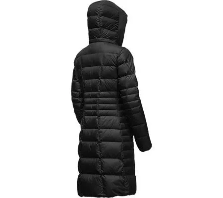 The North Face Women's Metropolis Parka