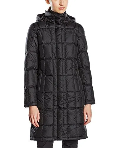 The North Face Women's Metropolis Parka