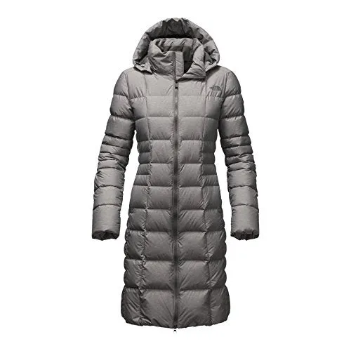 The North Face Women's Metropolis Parka