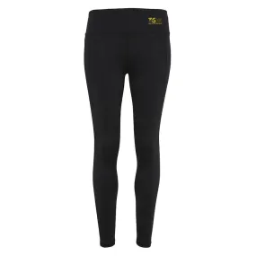 The Spicer Method Performance Leggings