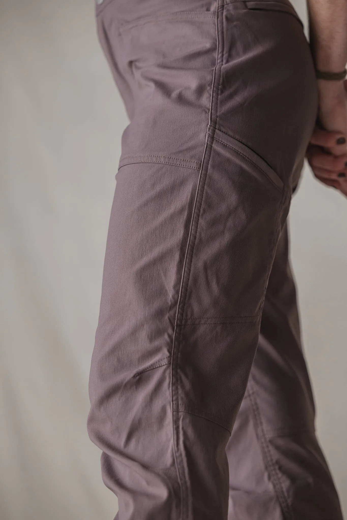 Women's Ecotrek Trail Crop Pant