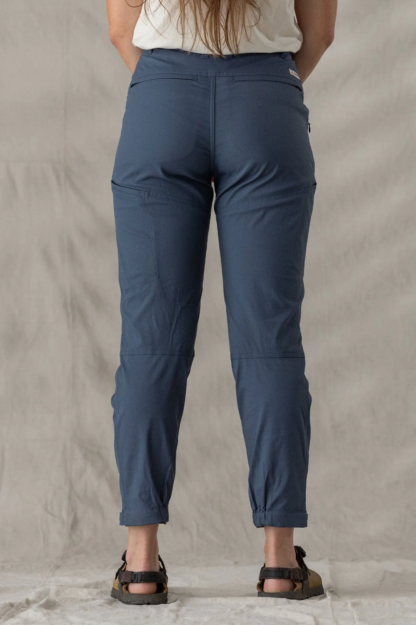 Women's Ecotrek Trail Crop Pant