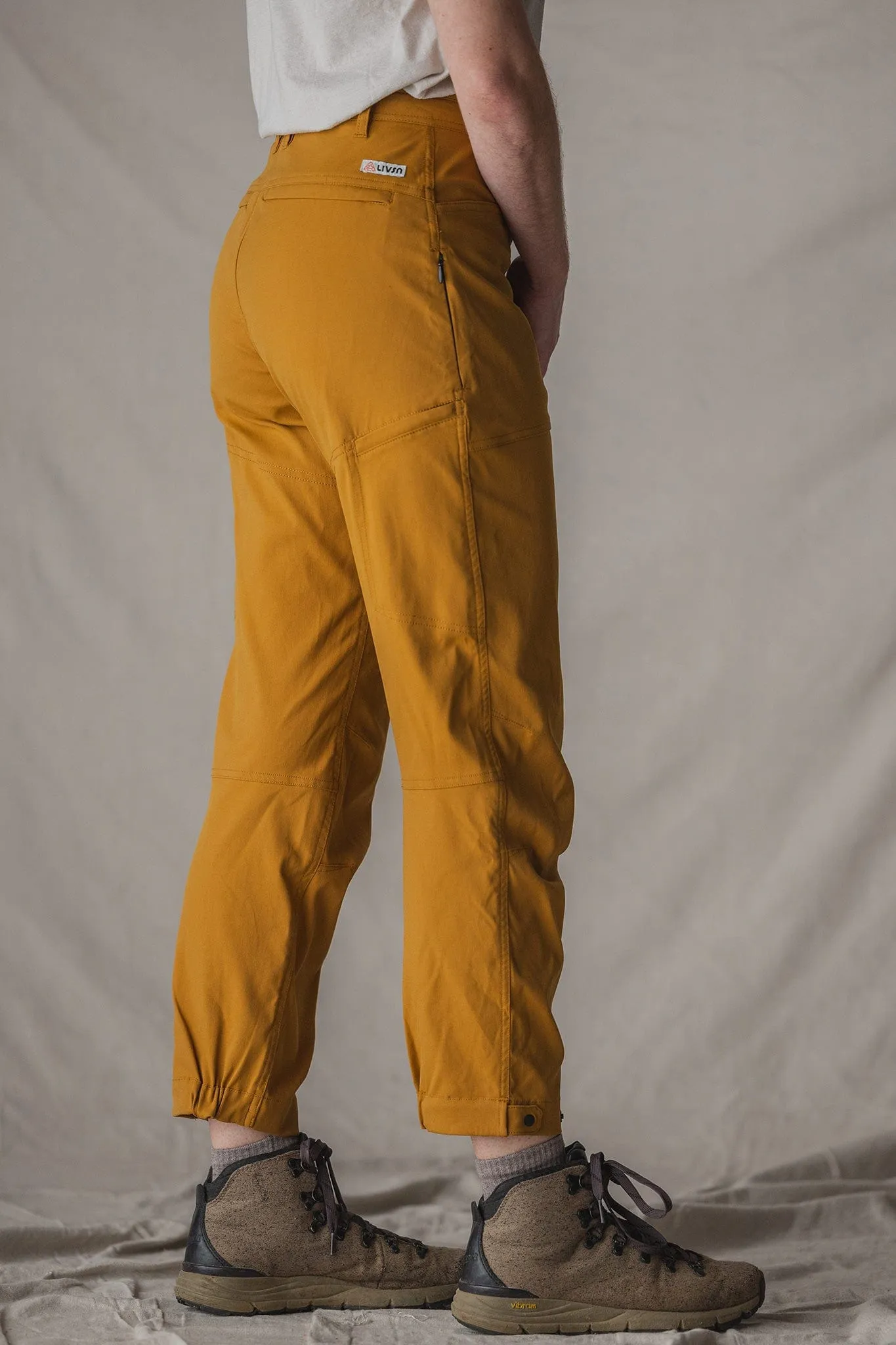 Women's Ecotrek Trail Crop Pant