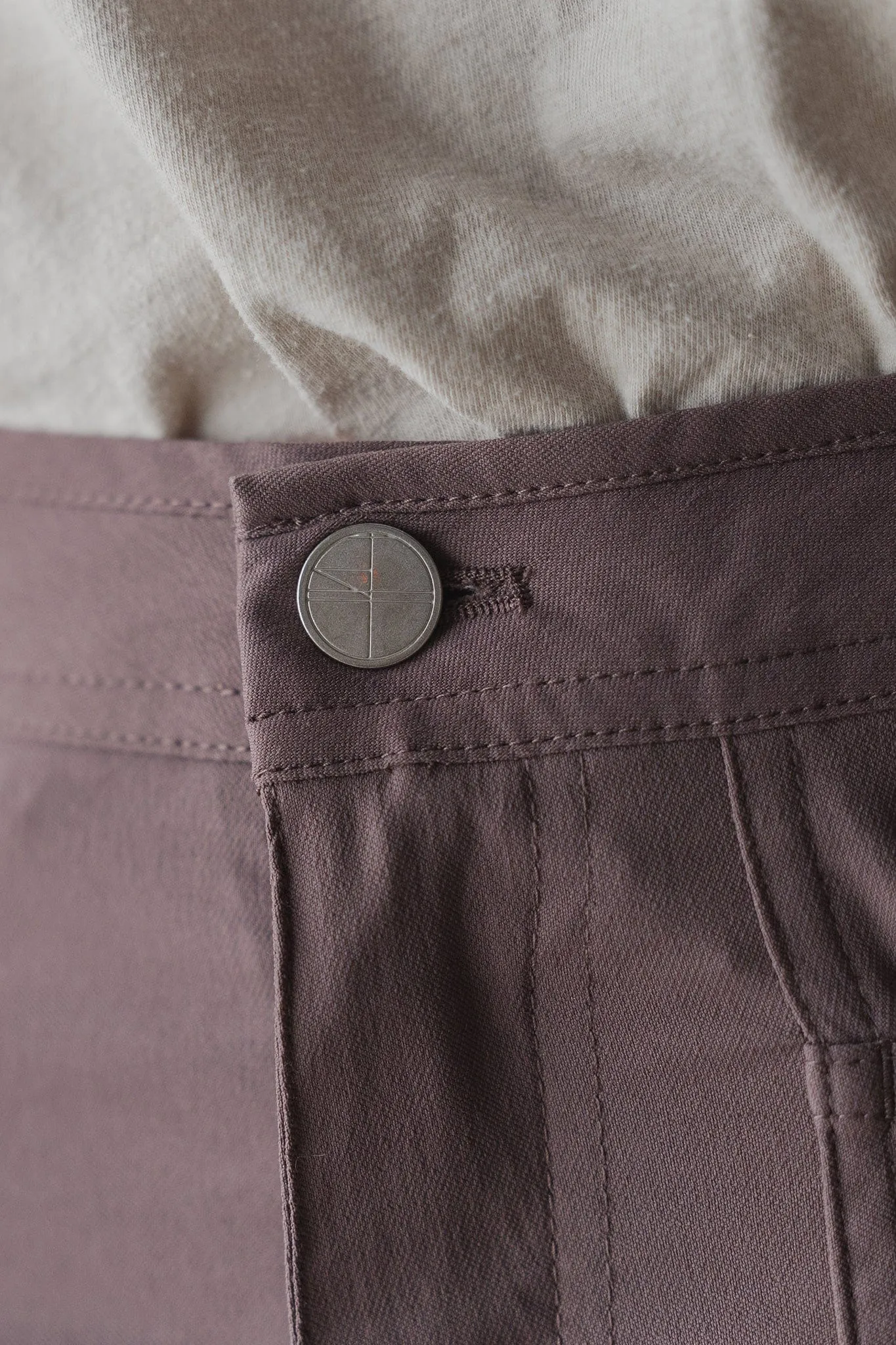 Women's Ecotrek Trail Crop Pant